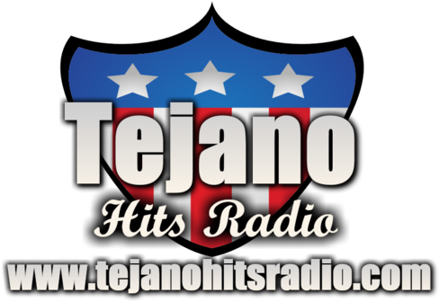 Tejano Hits Radio - Graphic Design (500x349)
