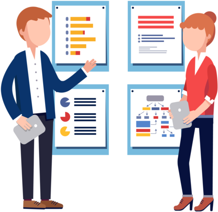 We're Going To Breakdown Every System That You Will - Orientacion Al Cliente (546x600)