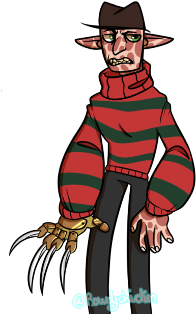 Stupid Pizza Dick - Illustration (500x669)