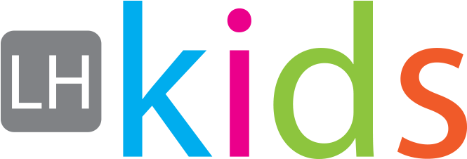 At Lh Kids There Is A Fun And Exciting Place For Every - Circle (686x238)