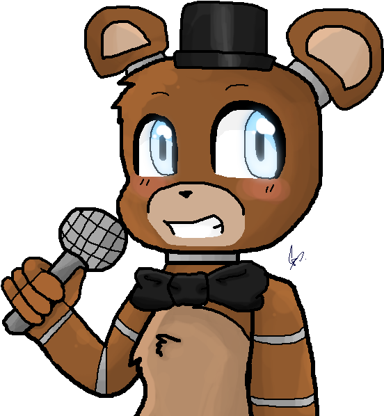 31 Best Freddy Images - Freddy Fnaf Chibi (709x600)