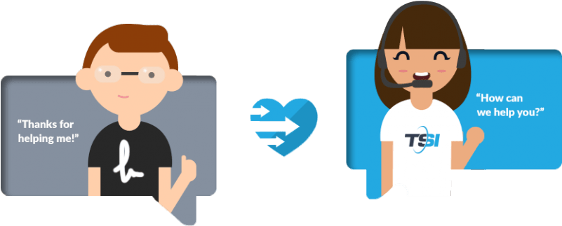 The Tsi Shipping Quote You Need - Cartoon (800x577)