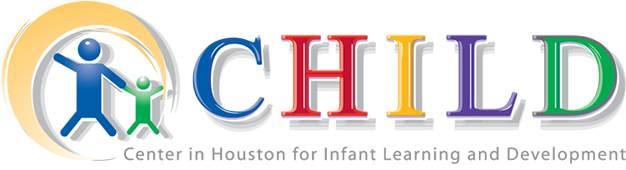 Center In Houston For Infant Learning And Development - Graphics (730x170)