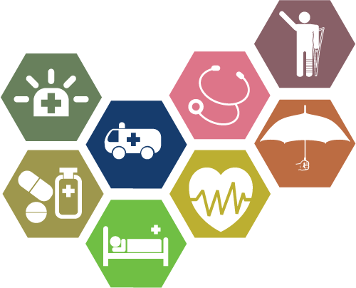 Who We Are Health Consumer Alliance Hca Rh Healthconsumer - Health (500x404)