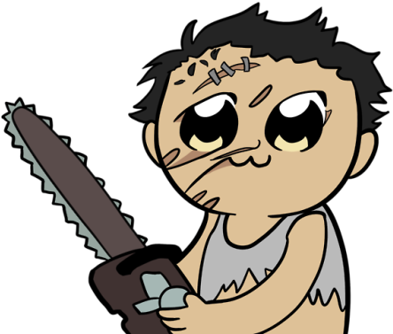 2 - Dead By Daylight (500x409)