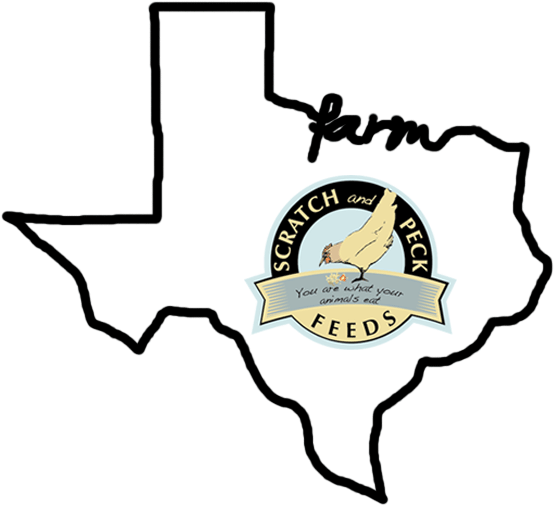 Proudly Feeding Since - Scratch And Peck Feeds Organic, Naturally Free Grower (736x549)