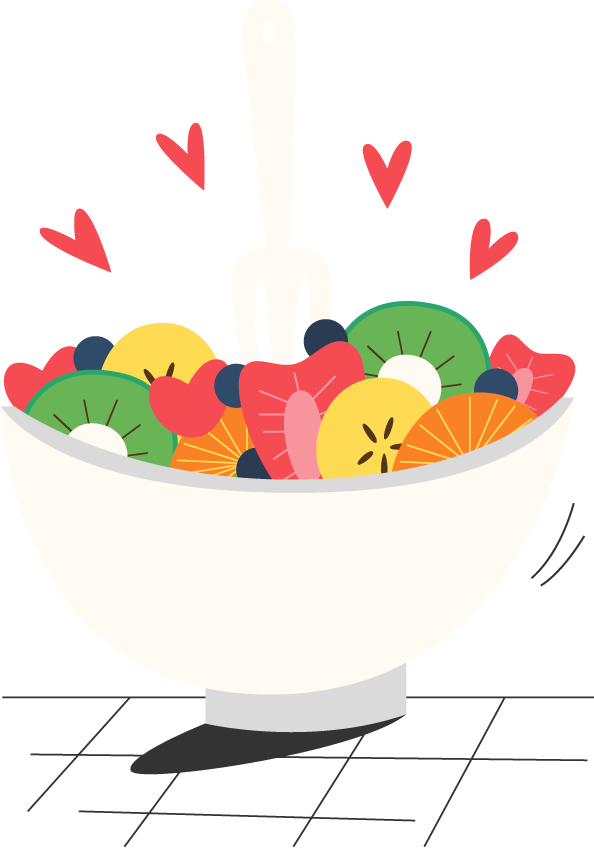 Healthy Foods - My 100 Days Diet And Exercise Journal [book] (594x850)