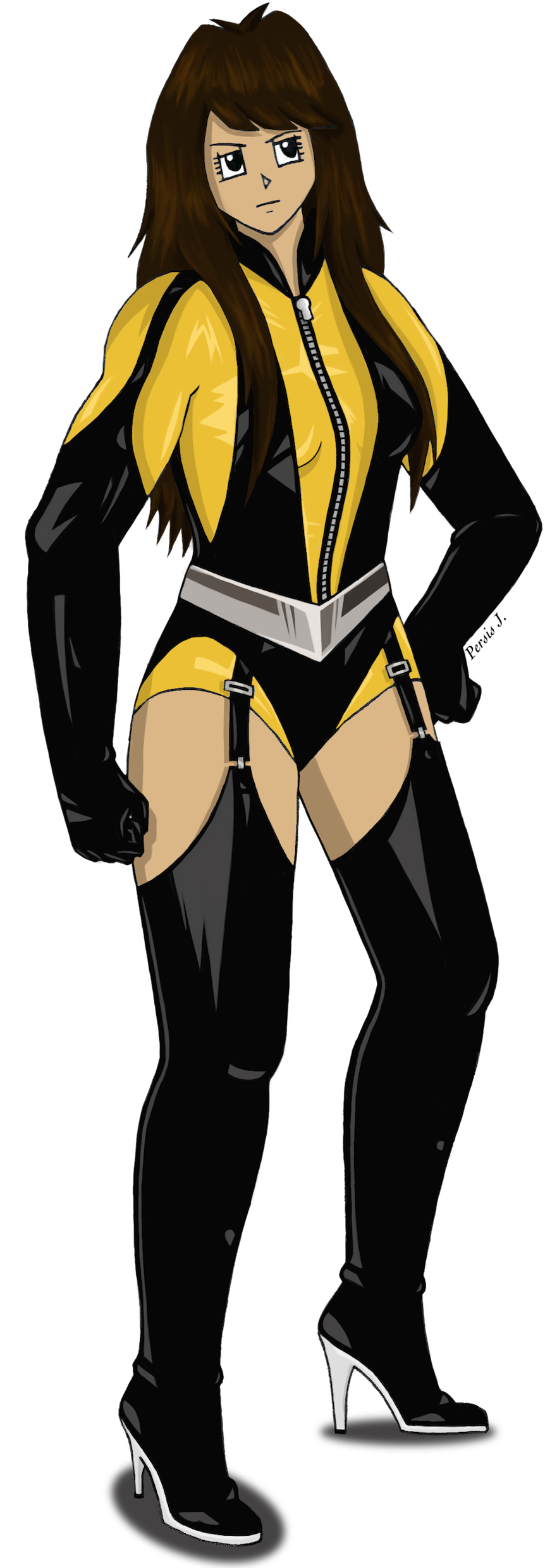 Silk Spectre 2 Comic For Kids - Laurie Jupiter (903x2501)