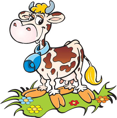 Farm Animal Images Â Clipart - Drawing (400x400)