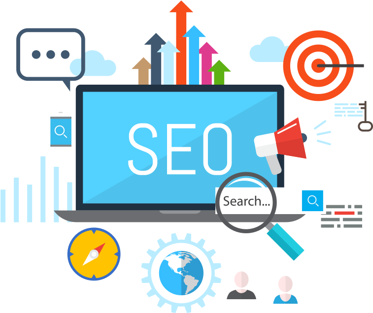Arition Infotech Seo Services In Patna Smo Services - Seo Link Building (800x641)