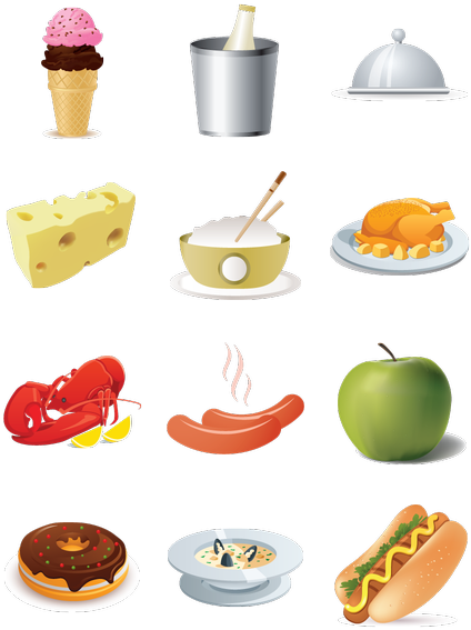 Search - Ice Cream Cone (552x592)