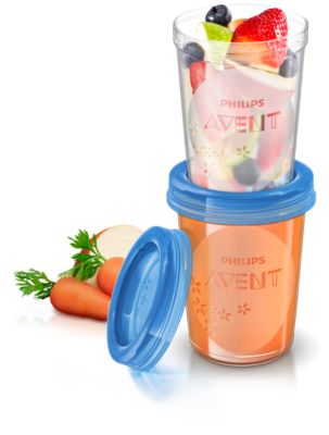 Philips Avent Food Storage Cups (303x400)
