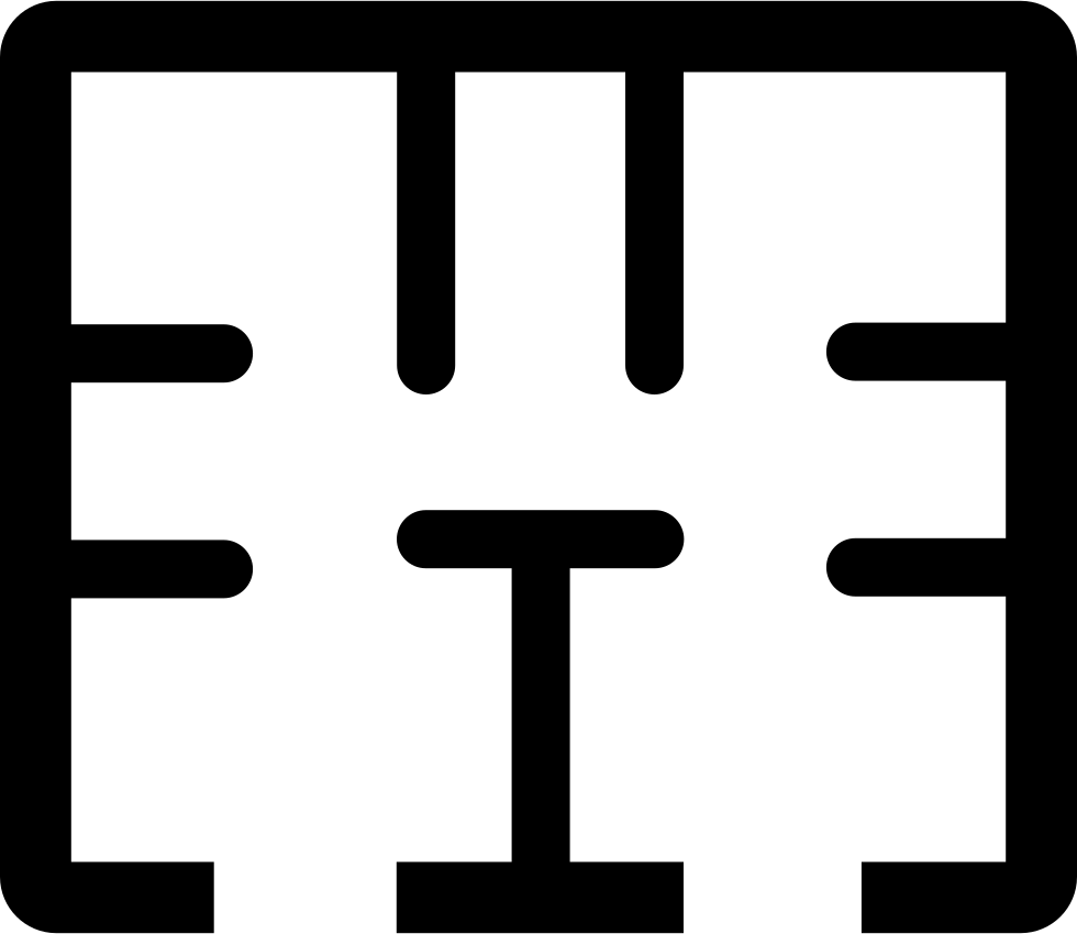 Apartment Layout Comments - Apartment (980x850)
