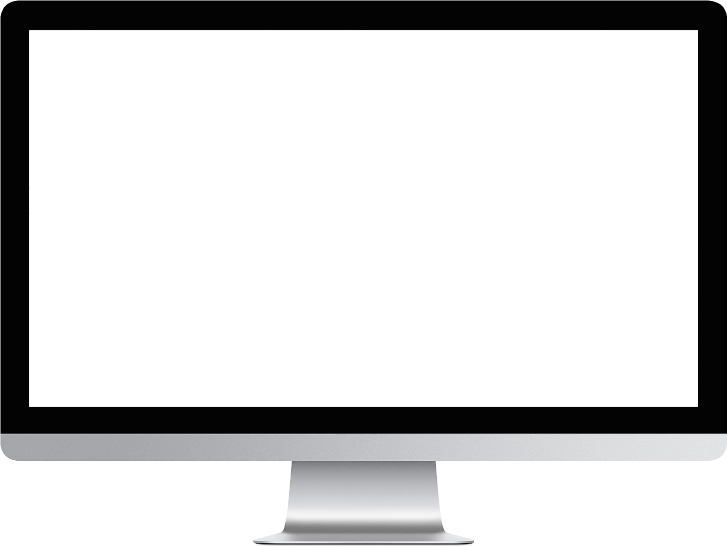 Rent Your Apartment Online In Nyc - Computer Monitor Png (1460x1096)