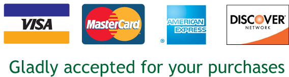 Credit Card Logos - Credit Card (709x198)