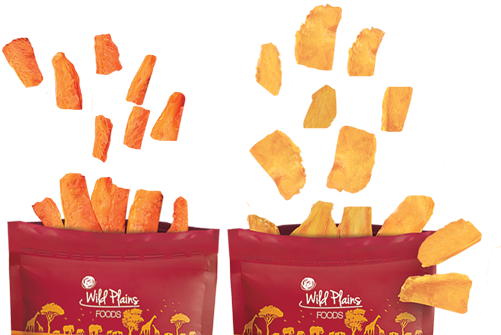 In Addition, It Also Contains Antioxidants That Fight - Snack (500x341)