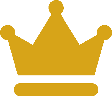 Self Esteem - Crown (500x500)