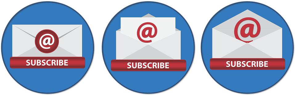 Commence Cliparts 8, Buy Clip Art - Personal Email (1280x640)