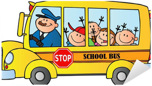 Wheels On The Bus (400x400)