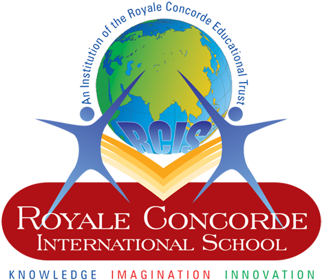 Royale Concorde International School Is Devoted To - Royale Concorde International School Chamarajpet (700x525)