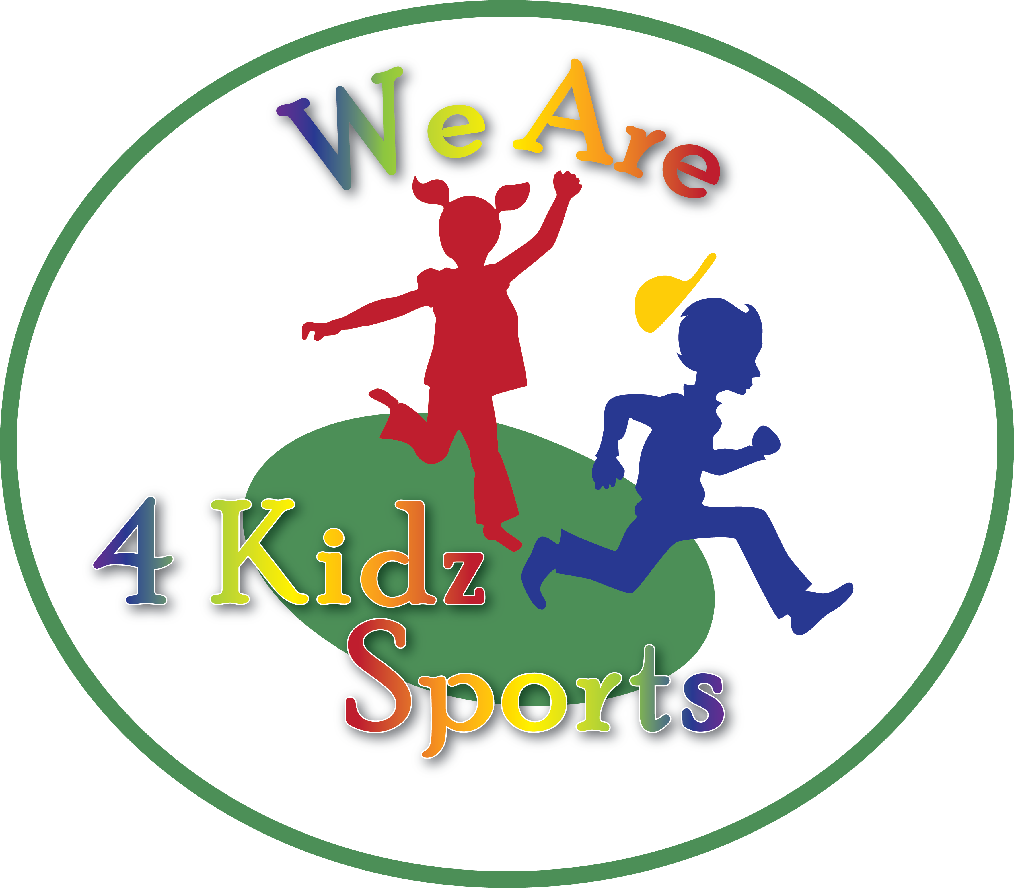 Angels Of America's Fallen Charitable Organization - Circle (3535x3096)