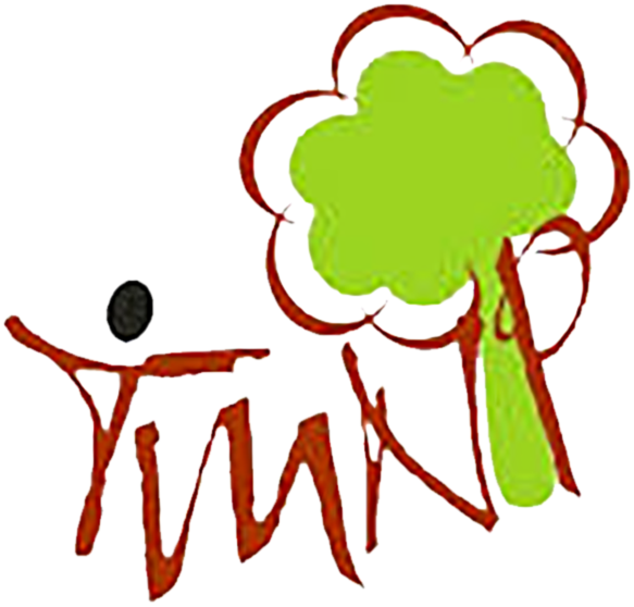 Tribal Mensa Footer Logo - Tribal Mensa Footer Logo (625x596)