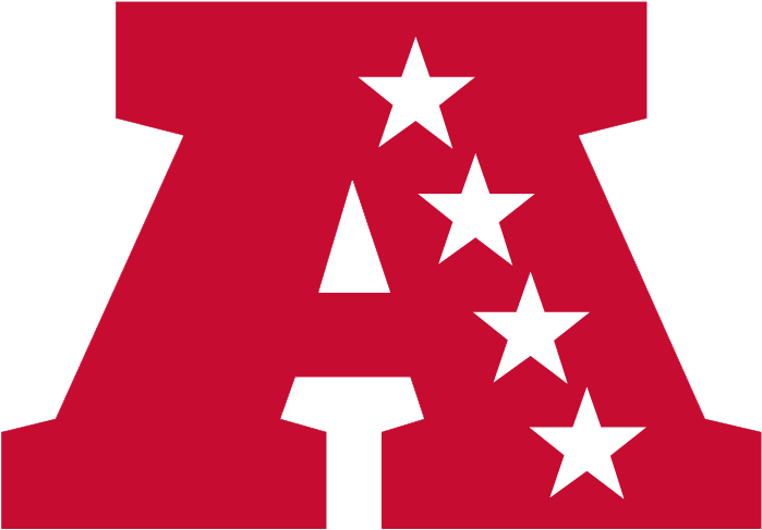 American Football Conference Logo (751x538)