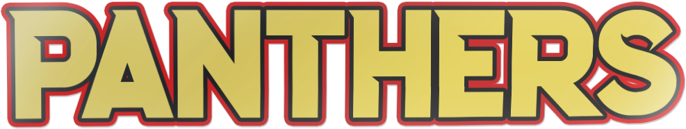 Number Font Is Oatmeal Aged Rough - Orange (1087x277)