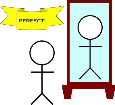 Self Esteem Again - Self Esteem Again (400x366)