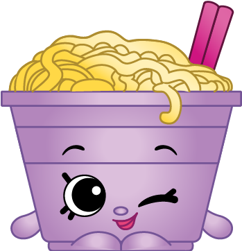 Milkshake Clipart Shopkins - Shopkins (576x495)