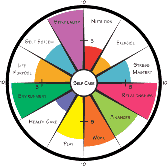 Circle Of Life - Circle Of The Life (350x345)