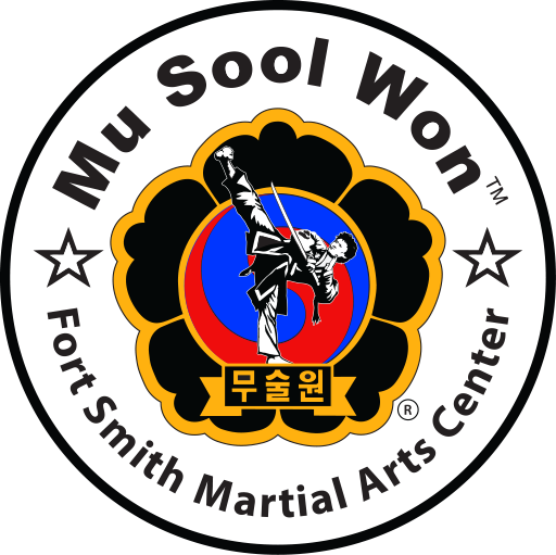 Fort Smith Martial Arts Center - Circle (512x511)