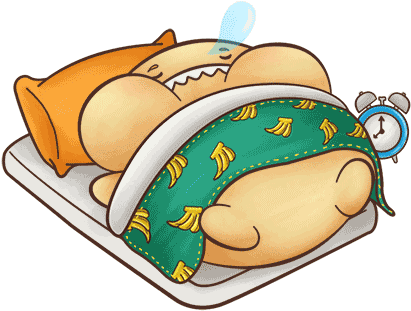 Check Out Some Of The Stuff We're Already Getting Our - Good Morning Stickers Gif (500x500)
