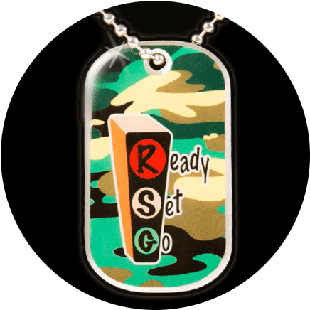 Brian The Ready Set Go Superhero Play Therapy Learning - The Ready Set (475x475)