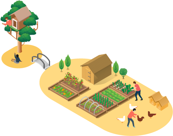 Ecobee - Castle (846x496)