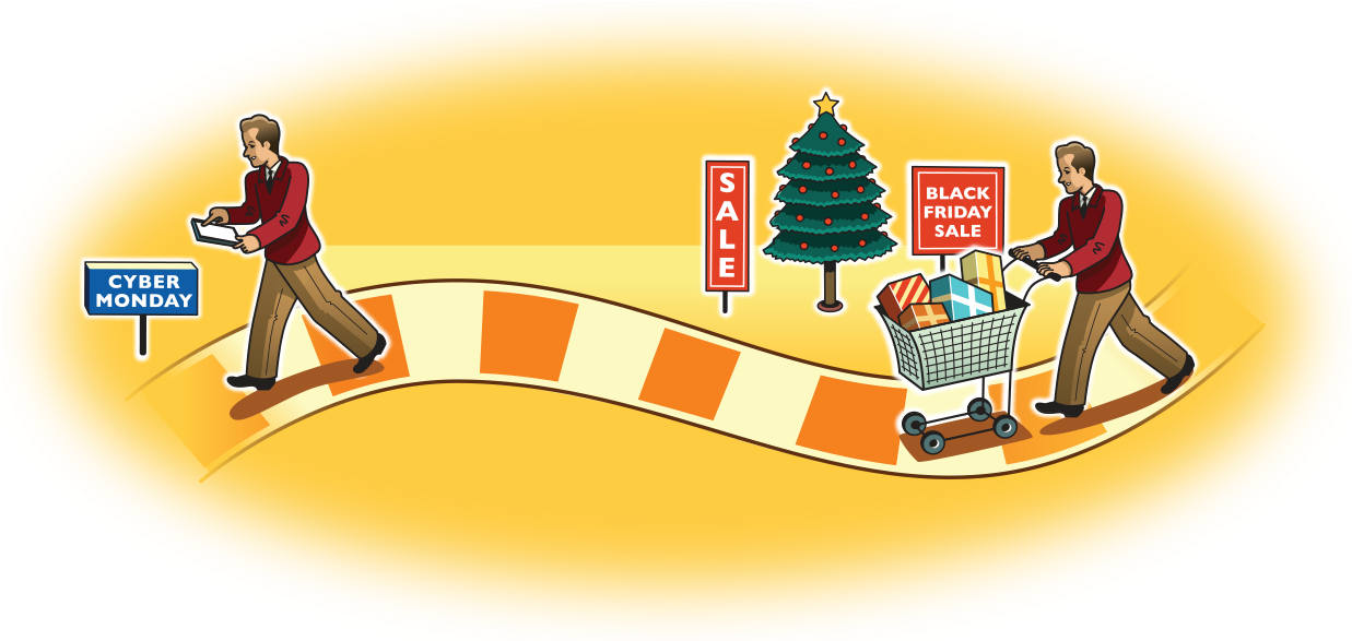 Black Friday Shopping - Black Friday (1250x594)