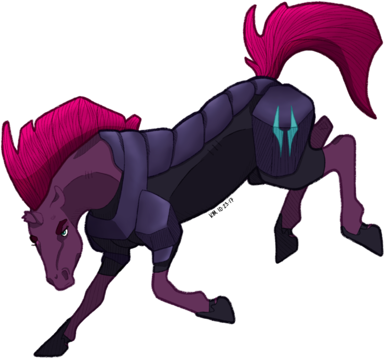 Tempest Shadow Fanart By Western-witch - Tempest My Little Pony (1033x774)
