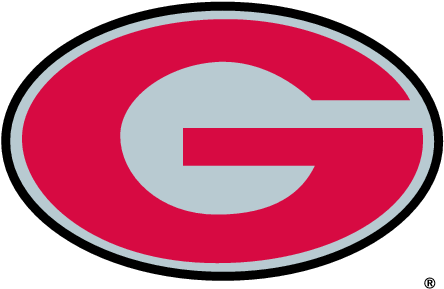 Georgia,bulldogs - University Of Georgia Logo Vector (465x302)