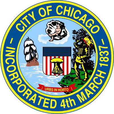 Larry Rosenberg - City Of Chicago Department Revenue (400x400)