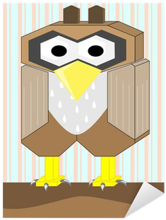 Owl (400x400)