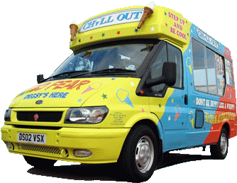 Degsy's Ice Cream Van - Best Ice Cream Van (400x300)