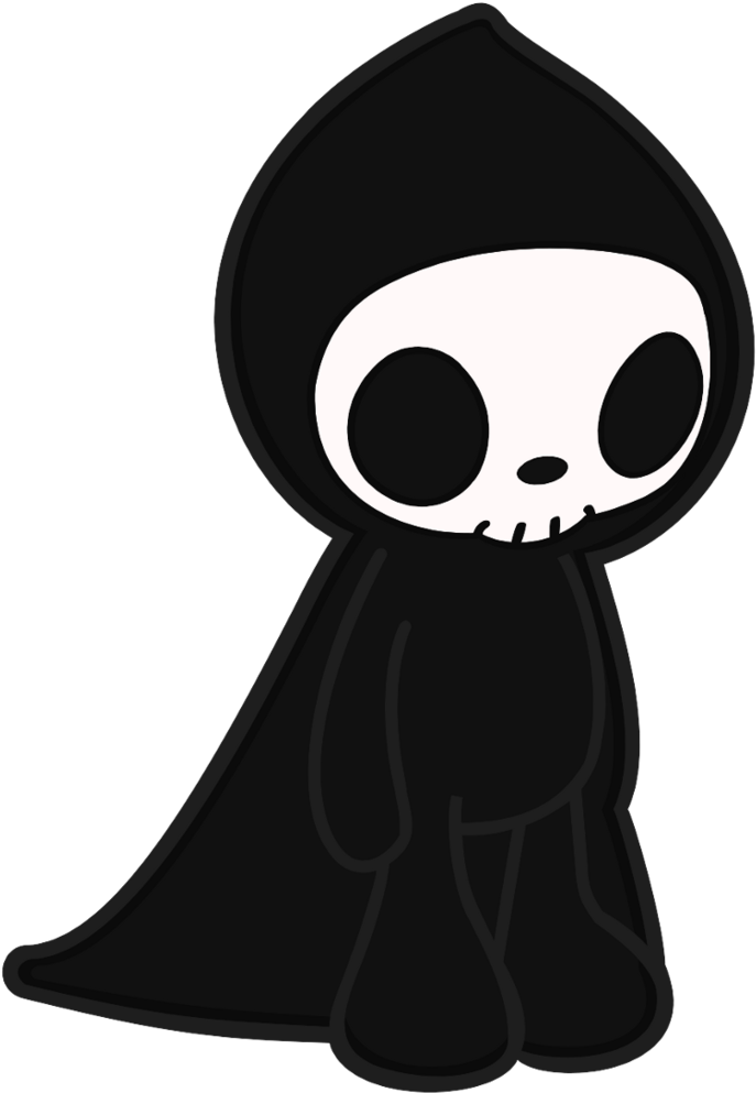 Adios By Shynies - Tokidoki Transparent (794x1006)