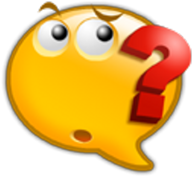 Psychologist - Icon Thắc Mắc Png (400x400)