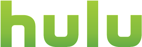 Hulu Logo White Png (880x655)