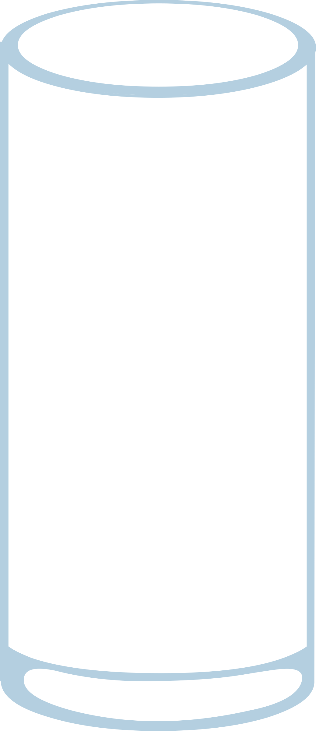 Slow Gin Fizz - Illustration (1038x2400)