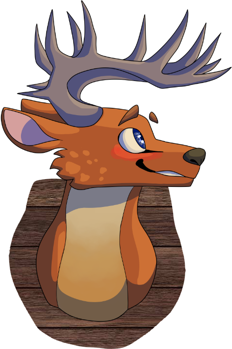 Dang It Sam's Dead By - Cartoon (634x760)