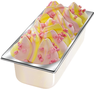 Ice Cream Wholesale Ice Cream Van Supplies - Carte D Or Marshmallow (420x310)