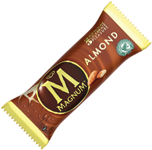 Magnum Almond - Magnum Ice Cream Mint (420x310)