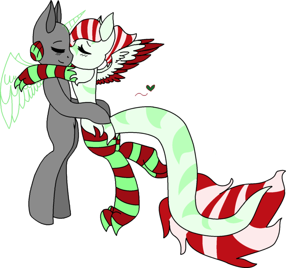 Wintara Sspc / Breeding Open By Frozen Dead Soul - Cartoon (923x866)