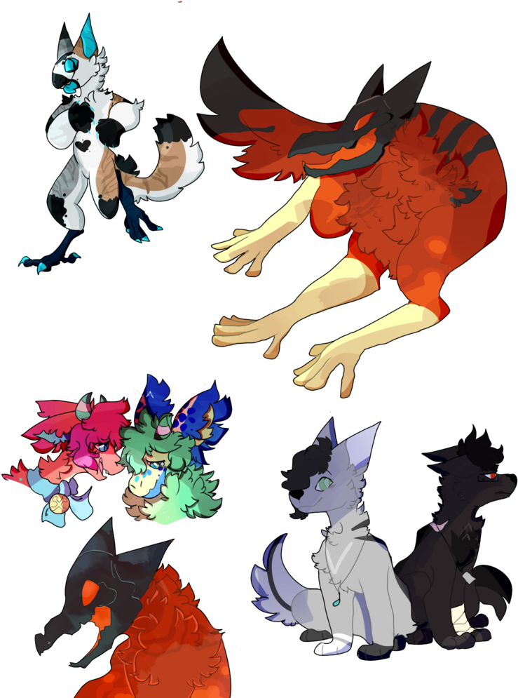 I Want Cynda Dead Immediately By Rilevioli - Cartoon (800x1000)